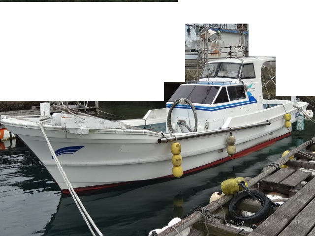 No.280406｜WEST OCEAN TRADING - 兵庫県神戸市の船舶専門商社