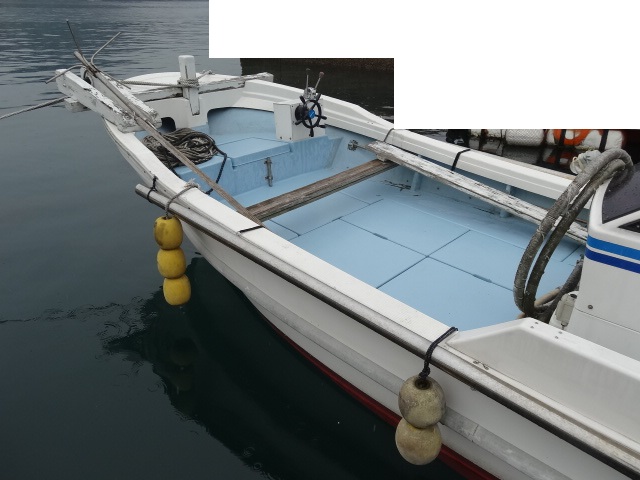 No.280406｜WEST OCEAN TRADING - 兵庫県神戸市の船舶専門商社