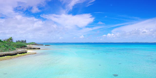 宮古島 釣り船 海穗